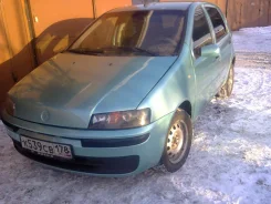 Fiat Punto ����