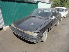 Toyota Carina. AT171, 4A