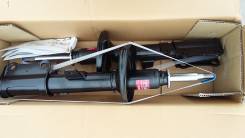 Амортизатор. Toyota: Celica, Carina, Corona, Caldina, Curren, Mark II, Cresta, Carina E, Carina ED, Corona Exiv, Chaser Двигатели: 3SFE, 3SGE, 5SFE, 7...