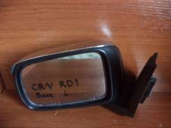 Накладка на зеркало. Honda CR-V, E-RD1, RD1, GF-RD1, GF-RD2