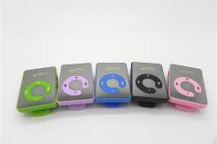 MP3-плееры.