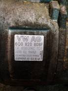 Компрессор кондиционера. Volkswagen Fox Volkswagen Polo SEAT Ibiza Skoda Roomster Skoda Fabia