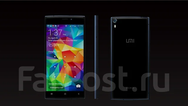 UMI ZERO. �/� ����