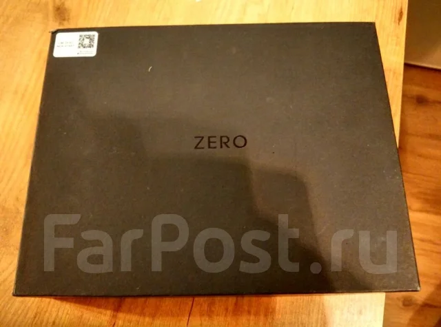 UMI ZERO. �/� ����
