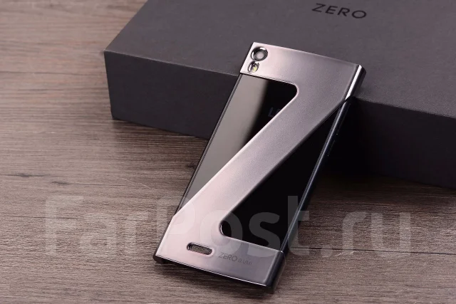 UMI ZERO. �/� ����