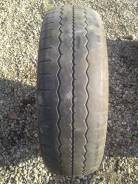Hankook Radial RA08. Летние, 2010 год, износ: 90%, 1 шт