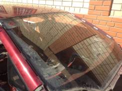 Стекло лобовое. Honda Civic