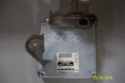 Блок управления двс. Toyota: Progres, Cresta, Crown, Mark II Wagon Blit, Crown Majesta, Mark II, Crown / Majesta, Chaser Двигатель 1JZGE