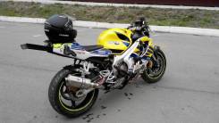 Honda CBR 600F4i. 600 куб. см., исправен, птс, с пробегом