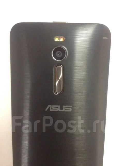 Asus ZenFone 4 ����