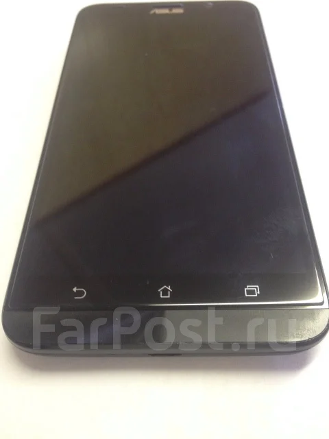 Asus ZenFone 4 ����