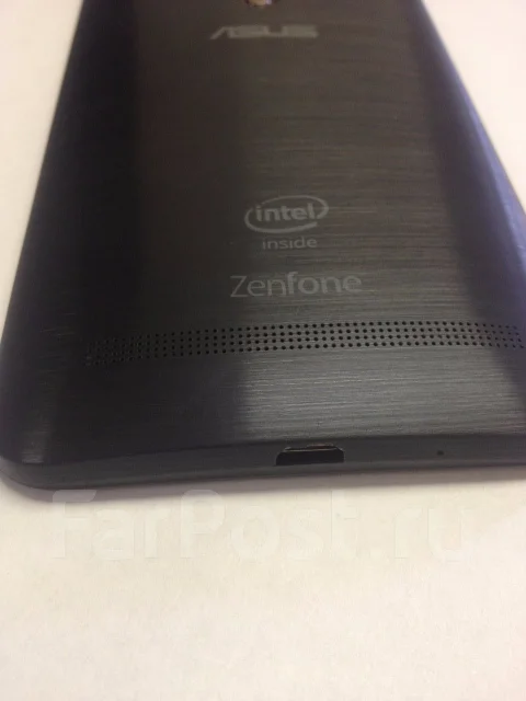 Asus ZenFone 4 ����