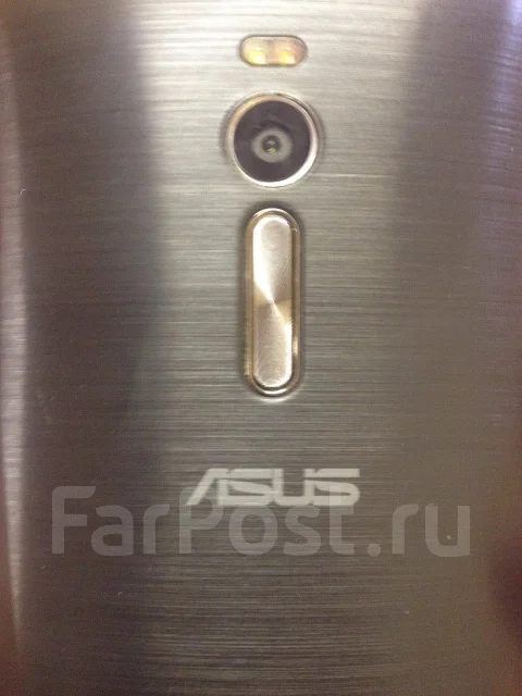 Asus ZenFone 4 ����