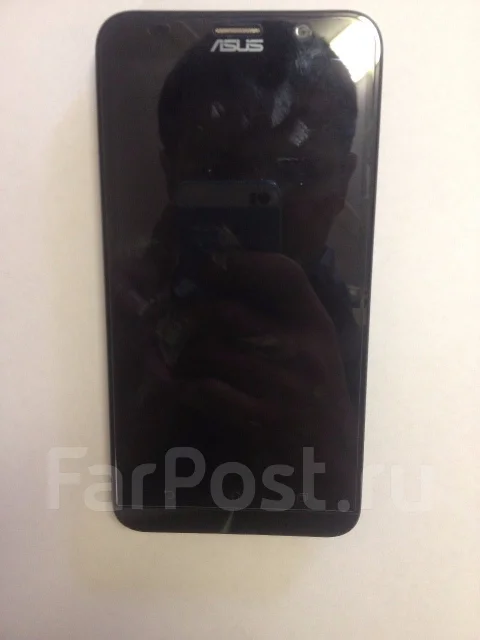 Asus ZenFone 4 ����
