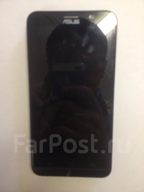 Asus ZenFone 4 ����