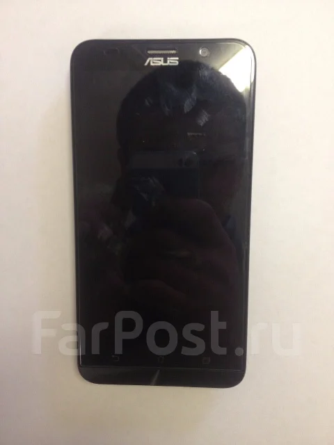 Asus ZenFone 4 ����