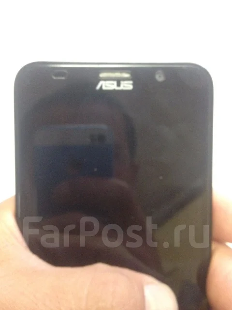 Asus ZenFone 4 ����