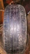 Dunlop Grandtrek AT22. Летние, износ: 50%, 1 шт