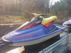 Yamaha Marine Jet 700TZ. 70,00 л.с., Год: 1999 год