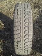 Goodyear Ice Navi Van. Всесезонные, 2008 год, износ: 60%, 1 шт