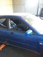 Дверь боковая. Subaru Impreza WRX STI, GDB Subaru Impreza, GDB, GD9, GDA