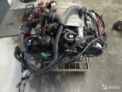 Двигатель в сборе. Audi A4 Audi A6