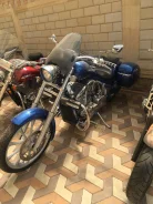 Honda Fury. 1 800����. ��., ��������, ���, � �������� ����