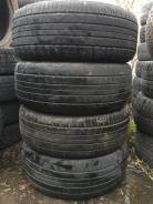 Yokohama Advan. Летние, износ: 60%, 4 шт