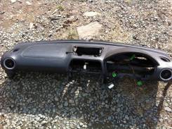Панель приборов. Subaru Impreza WRX STI, GGB, GDB Subaru Impreza, GGC, GGA, GG, GD9, GG9, GD3, GG3, GDD, GDB, GGD, GGB, GD, GD2, GG2, GDC, GDA Двигате...