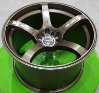 ProDrive. 10.5x18", 5x100, 5x114.3, ET20, �� 73,1���. ����