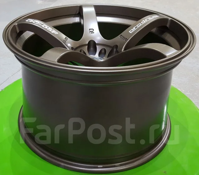 ProDrive. 10.5x18", 5x100, 5x114.3, ET20, �� 73,1���. ����