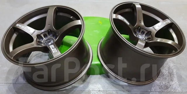 ProDrive. 10.5x18", 5x100, 5x114.3, ET20, �� 73,1���. ����