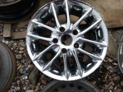 Bridgestone BEO. 6.5x15, 5x114.30, ET49