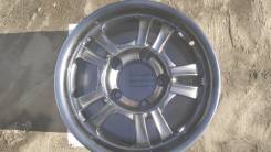 Мегалюм. 7.0x15", 5x139.70, ET-15, ЦО 108,5 мм.