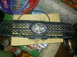 Решетка радиатора. Toyota RAV4, ACA38, GSA33, ACA38L, ACA36, ALA30, ACA36W, ACA30, ACA31, ACA31W, ACA33