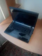 DNS Gamer 0170720. 17.3", 3,0����, ��� 8 ��, ���� 1 000���, WiFi, Bluetooth, ����������� �� 3��.