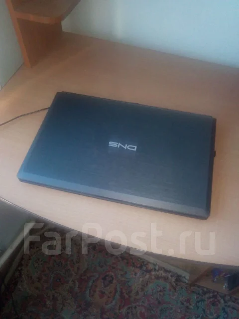 DNS Gamer 0170720. 17.3", 3����, ��� 8 ��, ���� 1 000���, WiFi: 1, Bluetooth: 1, ����������� �� 3��. ����