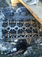 Головка блока цилиндров. Opel Vectra