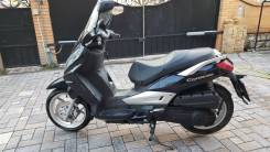 Sym CITICOM.300I, 2009. 300 куб. см., исправен, птс, с пробегом