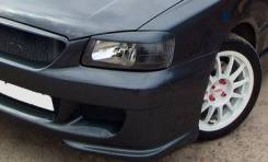 Накладка на фару. Hyundai Accent, LC2, LC