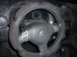 Подушка безопасности. Suzuki SX4, GYB, GYA Двигатель M16A