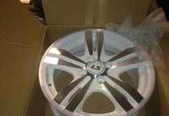 ВАЗ. 5.5/6.0x14, 4x98.00, ET35/. Под заказ