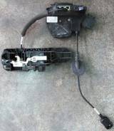 Замок двери. Renault Fluence Двигатели: 5AM, F4R, H4M, K4M, K9K, M4R, R9M