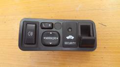 Блок подрулевых переключателей. BYD F3