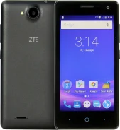 ZTE Blade III. ����� ����