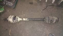 Вал привода. Subaru Impreza, GG2, GG3