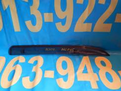 Ветровик. Toyota Vitz, NCP10 Toyota Platz, SCP11, NCP16, NCP12
