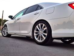 Lexus. 8.0x18, 5x114.30, ET35, ЦО 60,1 мм.