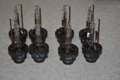 Лампа ксеноновая. Toyota: Ipsum, Noah, Dyna, Toyoace, Wish, Crown, Aristo, Corolla Fielder, bB, Mark II Wagon Qualis, GS300, Voxy, Raum, Windom, Mark...