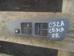 Блок управления стеклоподъемниками. Mitsubishi Lancer Cedia, CS2A, CS5A, CS6A, CT9A, CS2W, CS5W Mitsubishi Lancer, CS5A, CS6A, CT9A, CS2W, CS5W, CS2A...